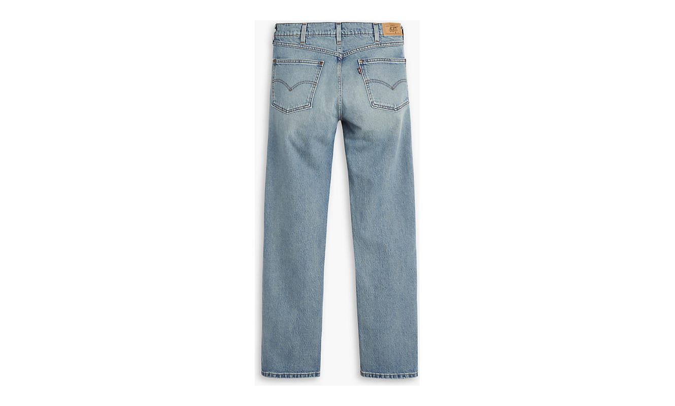 Jeans 537 Western Bootcut Running Early Levi's