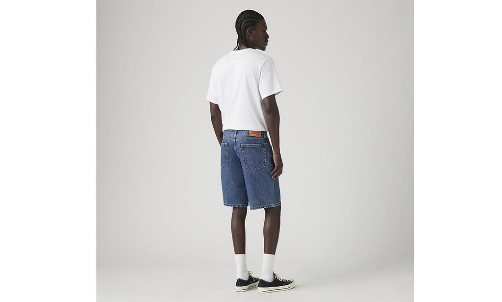 Short 454 Relaxed Song Of The Year Levi's