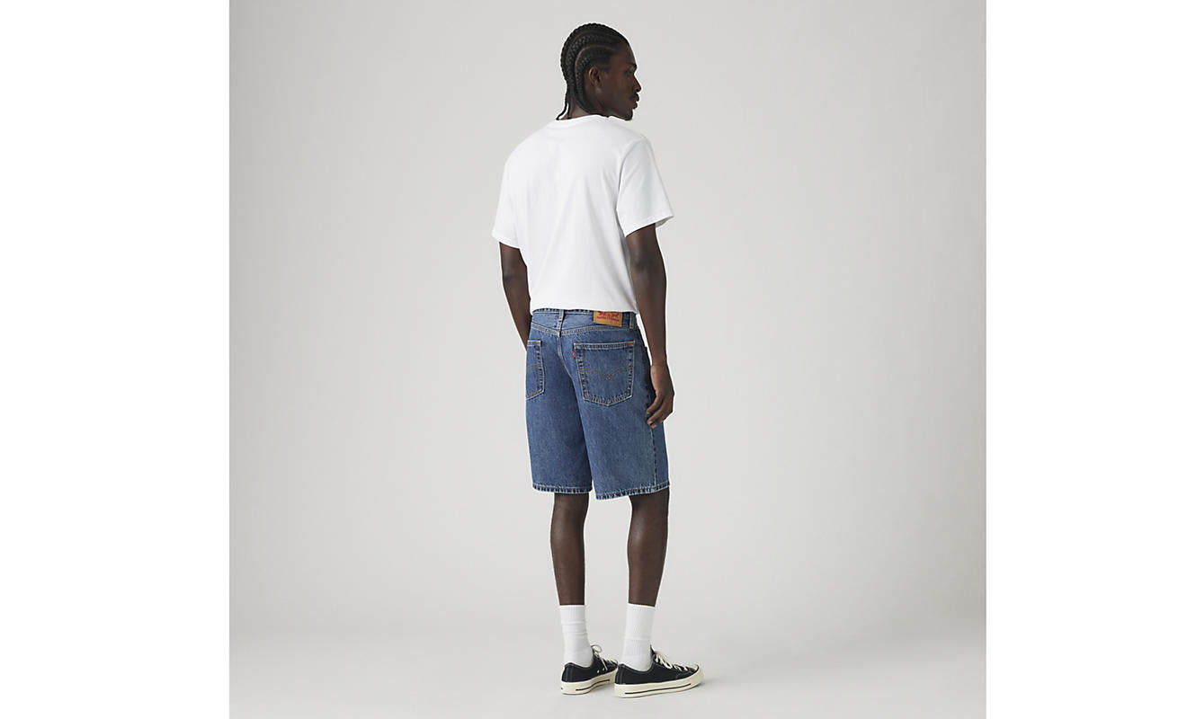 Short 454 Relaxed Song Of The Year Levi's