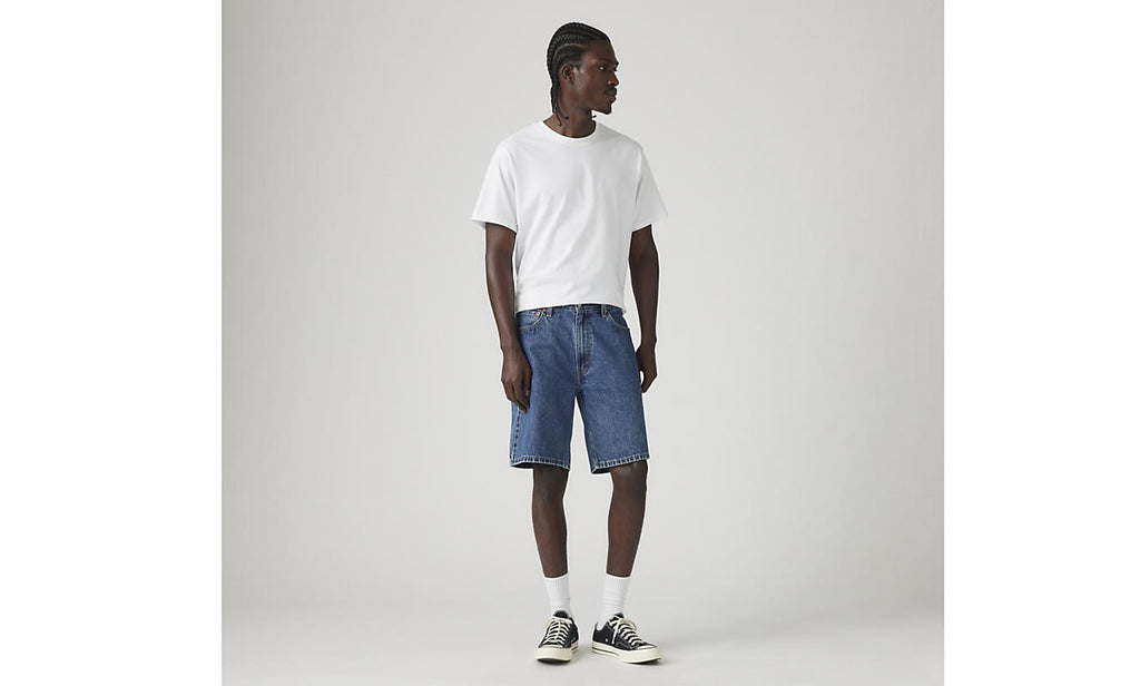 Short 454 Relaxed Song Of The Year Levi's