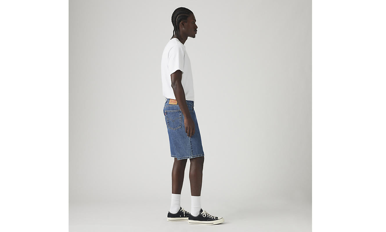 Short 454 Relaxed Song Of The Year Levi's