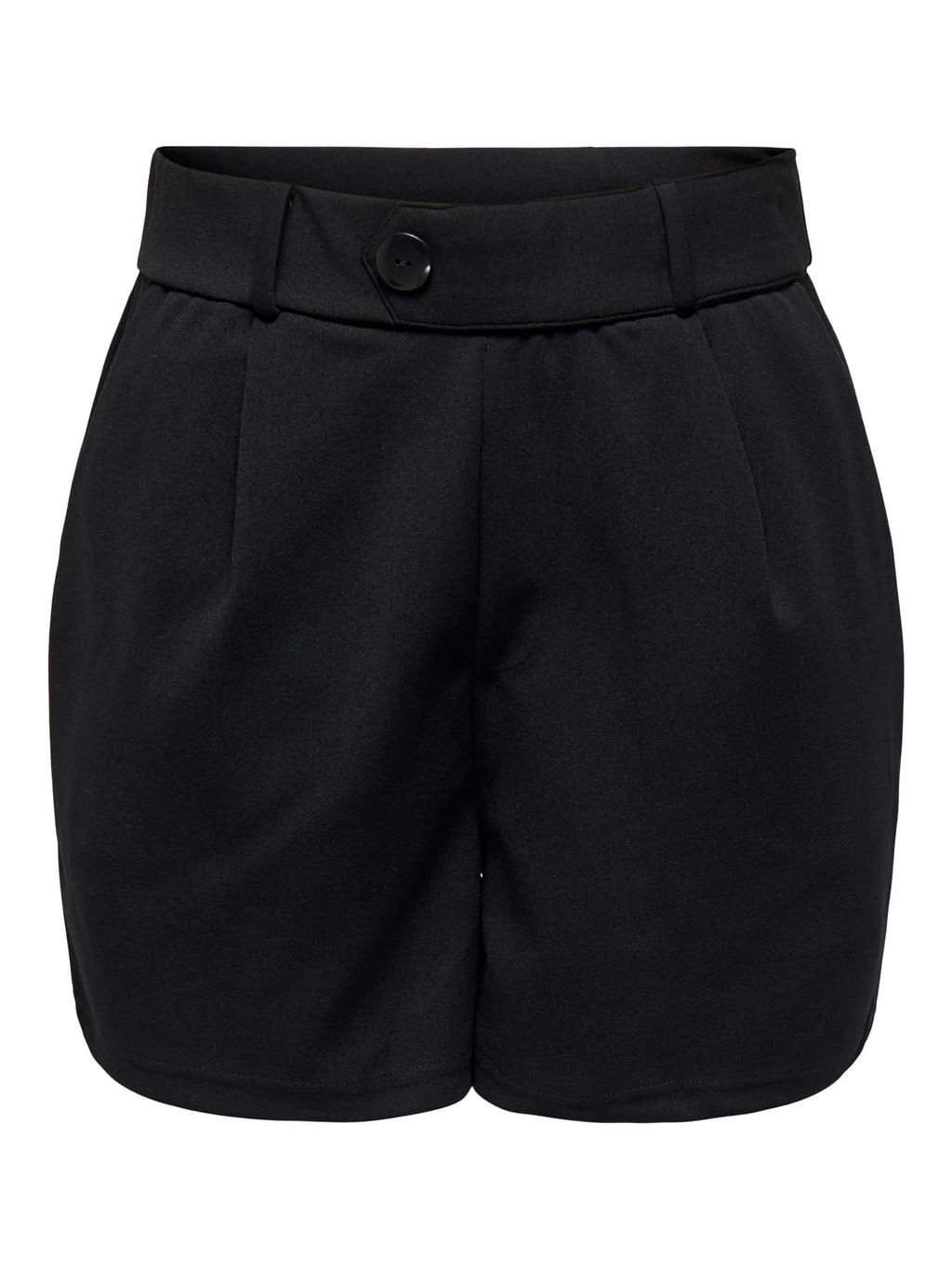 Short Sania Belt Button Noir Only