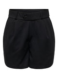 Short Sania Belt Button Noir Only