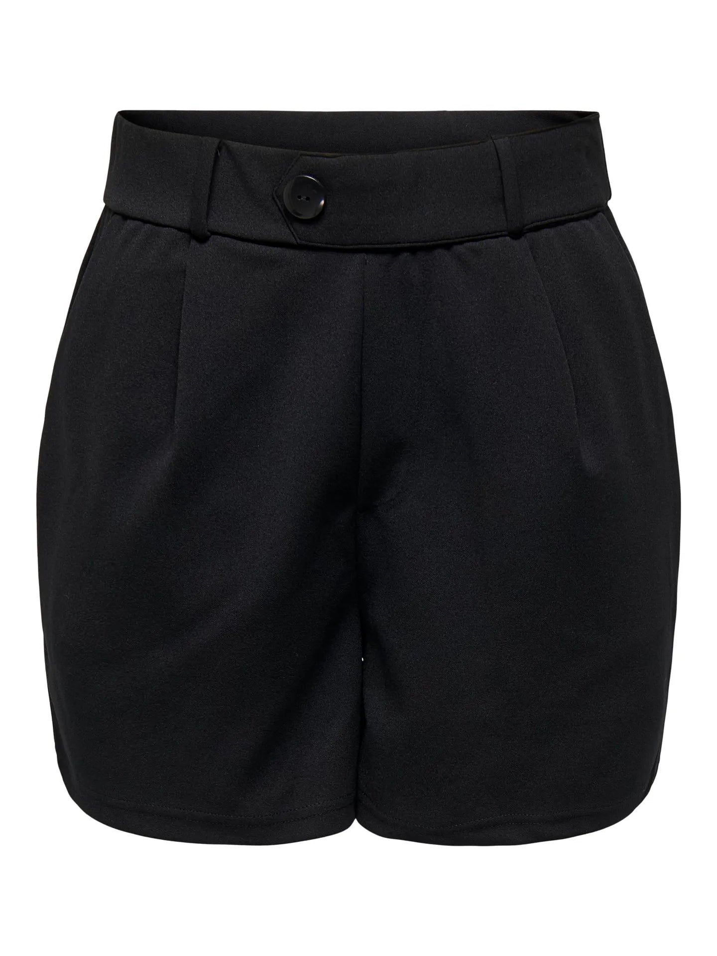 Short Sania Belt Button Noir Only