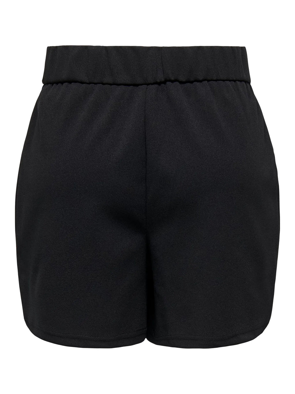 Short Sania Belt Button Noir Only
