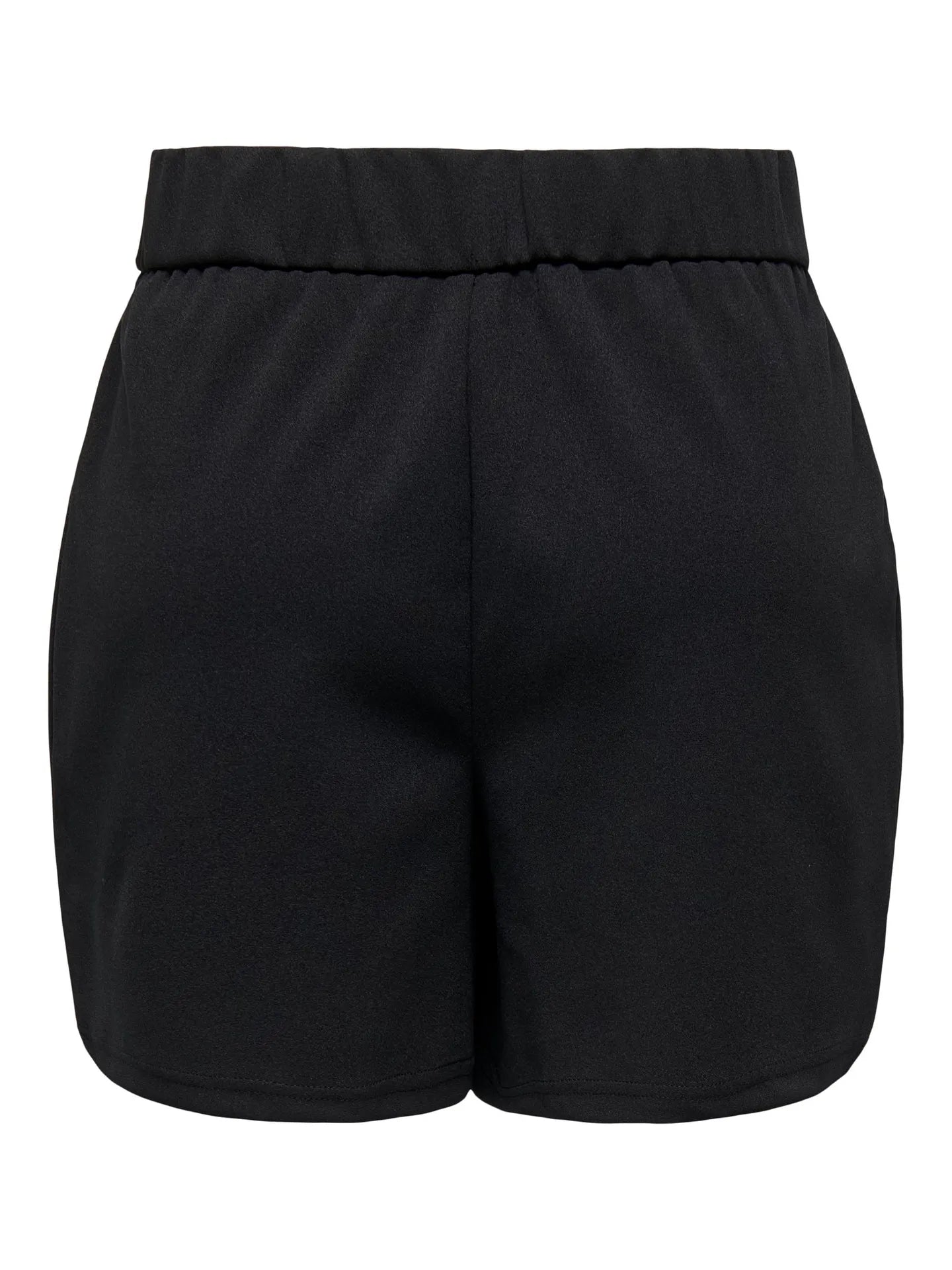Short Sania Belt Button Noir Only
