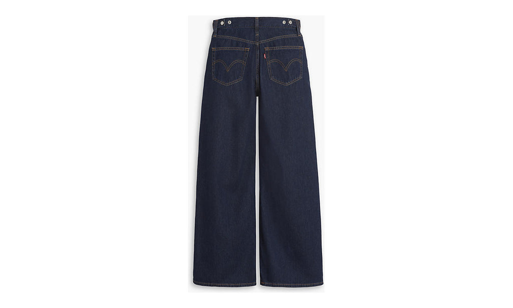 Cinch Baggy Reign Of The Rinse Levi's Jeans