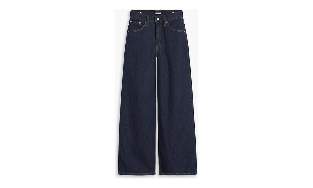 Cinch Baggy Reign Of The Rinse Levi's Jeans