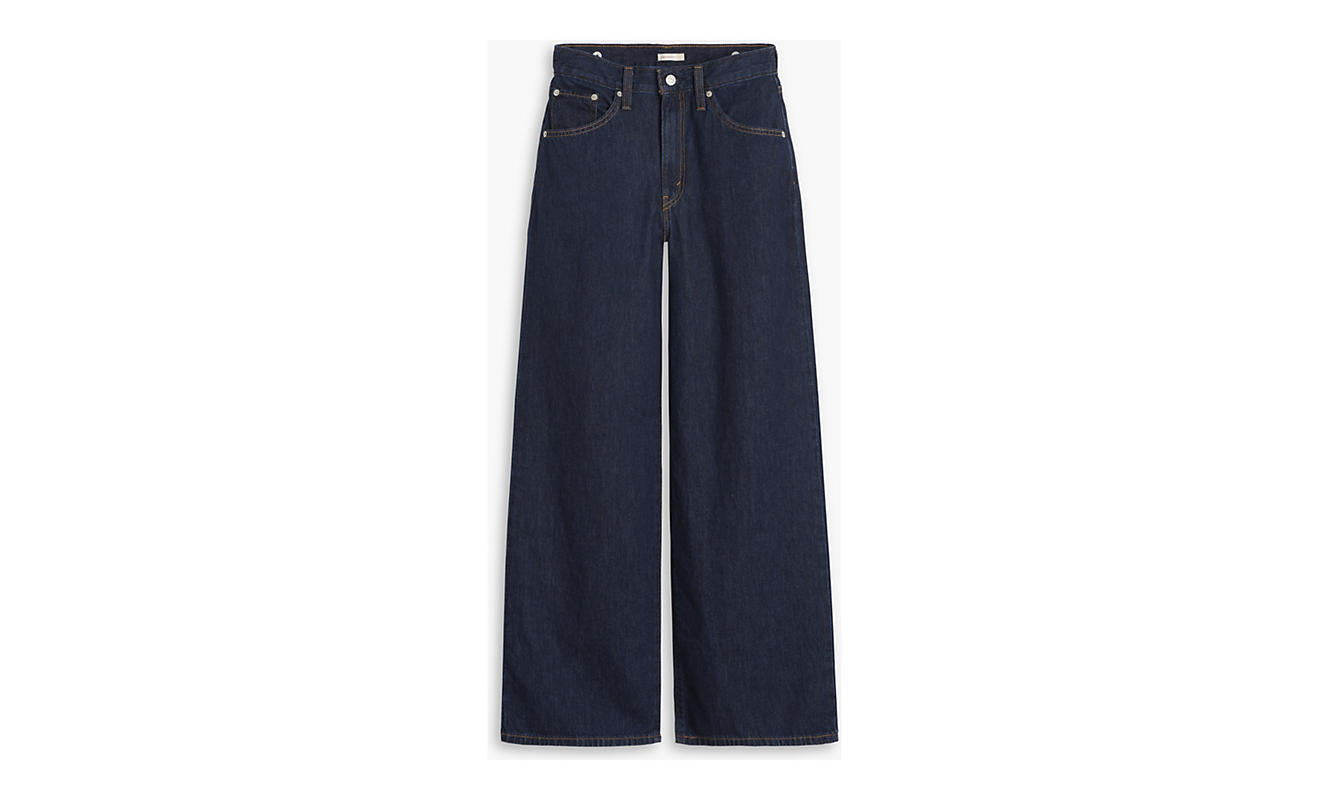 Cinch Baggy Reign Of The Rinse Levi's Jeans
