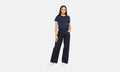 Pantalon 90's Straight Anthracite Night Levi's