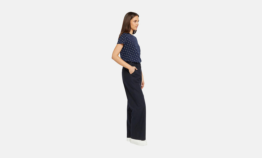 Pantalon 90's Straight Anthracite Night Levi's