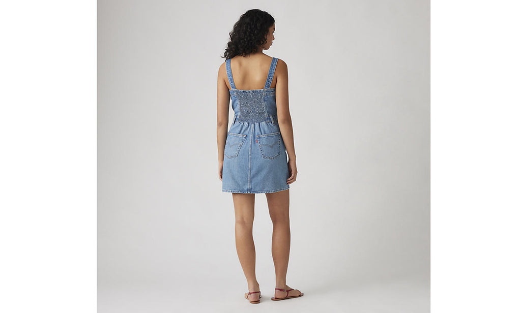 Robe Iconic Button Chill Day Levi's