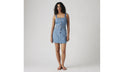 Robe Iconic Button Chill Day Levi's