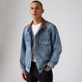 Levi's Western Shorthorn Trucker Jacket