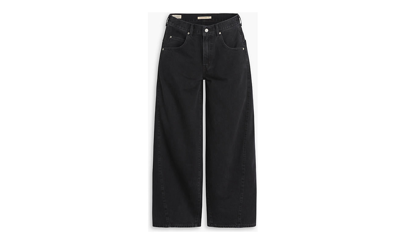 Jeans Super Baggy Barrel Open Mind Levi's