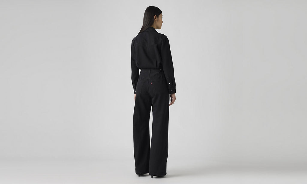 Jumpsuit Rinoa Wide Capturing Moments Levi's