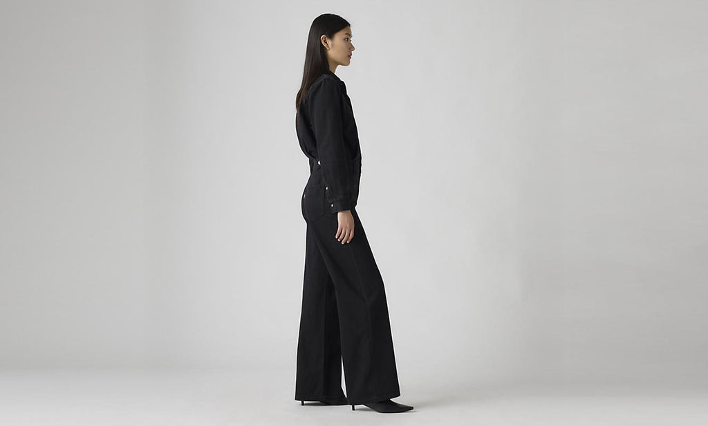Jumpsuit Rinoa Wide Capturing Moments Levi's