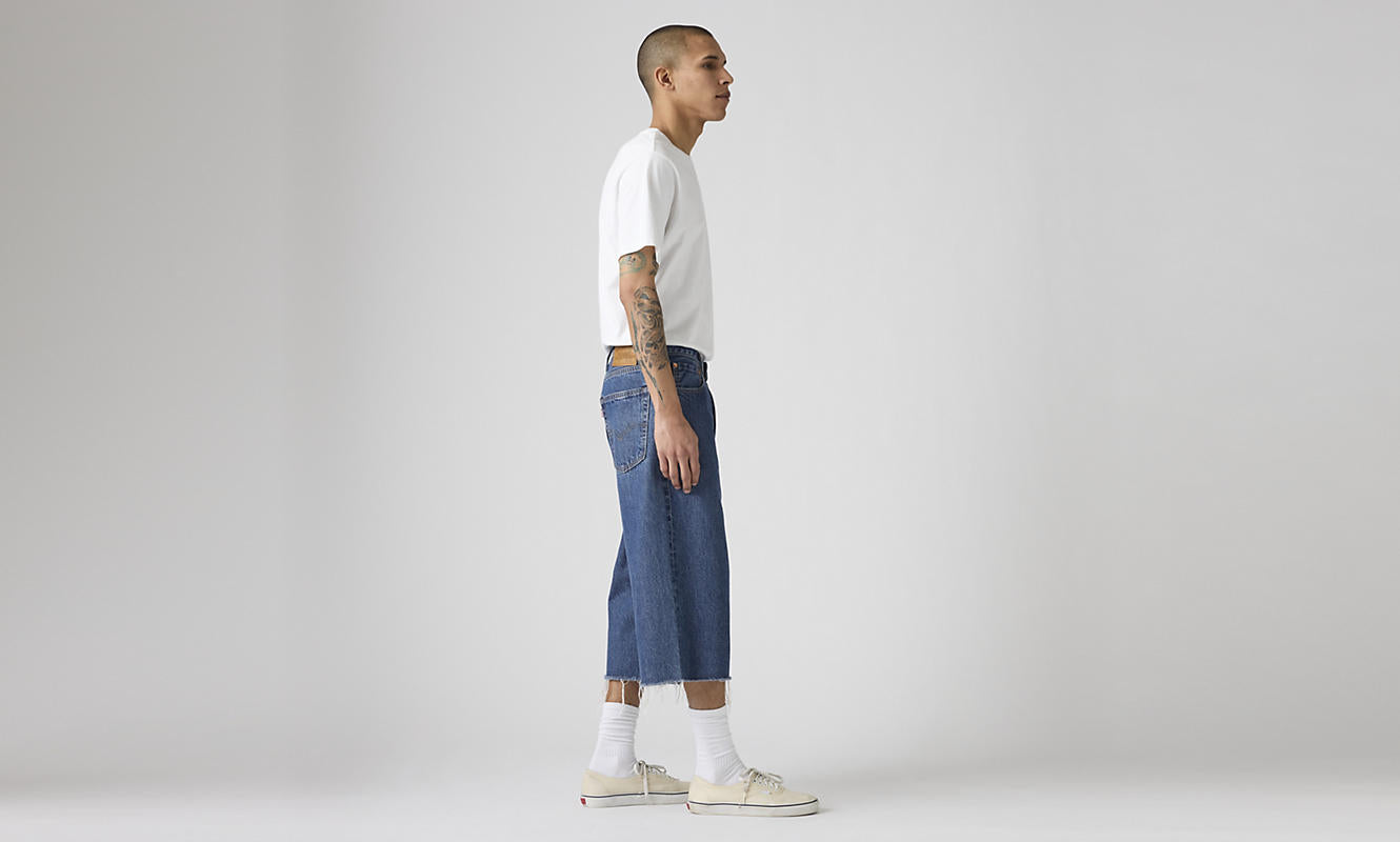 Levi's 478 Capri Song Of The Year Jeans