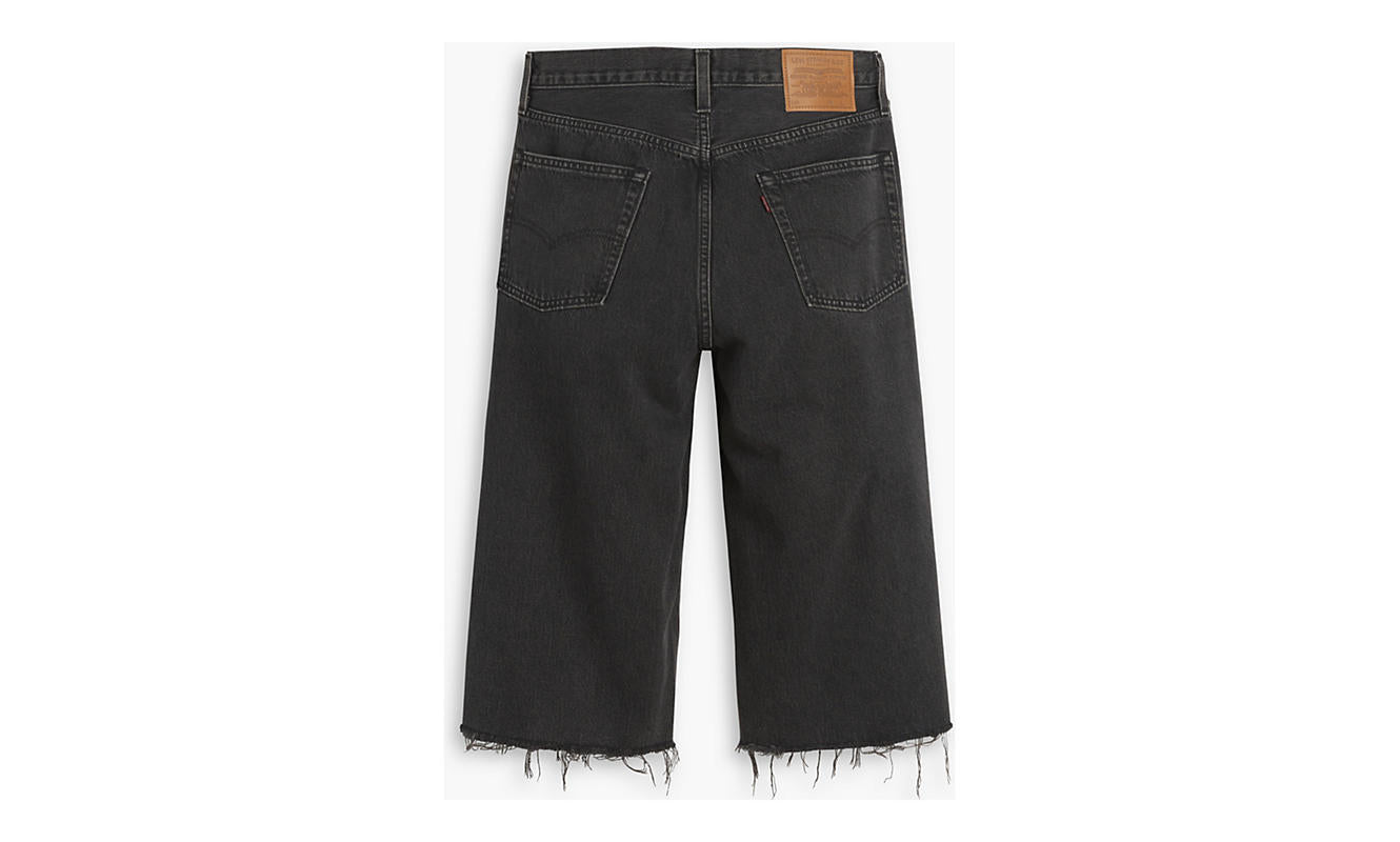 Levi's Just Business Capri 478 Jeans