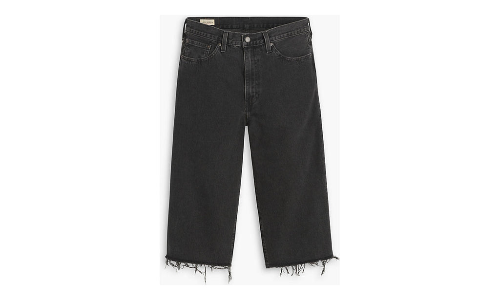 Levi's Just Business Capri 478 Jeans