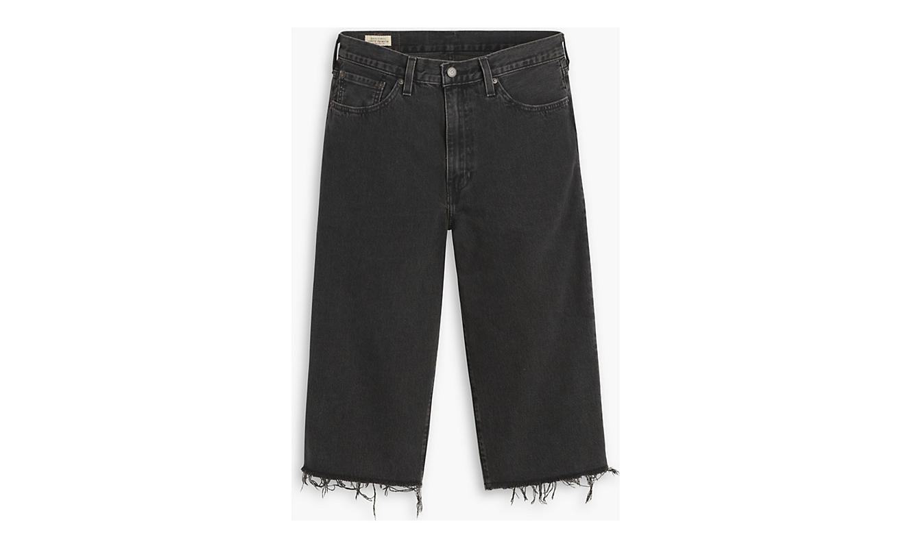 Levi's Just Business Capri 478 Jeans