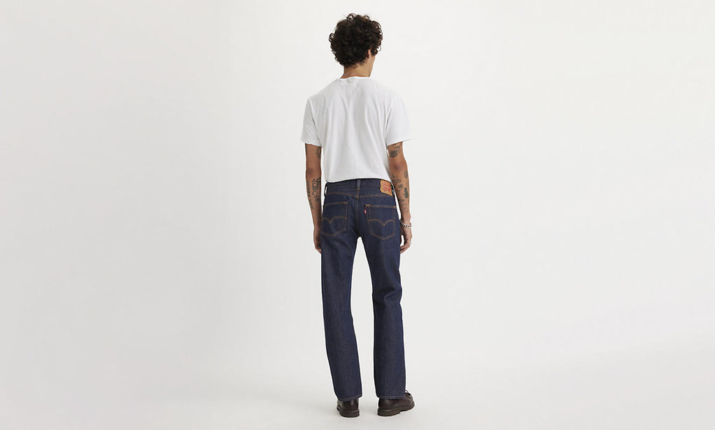 Jeans 501 Original Rinse Levi's