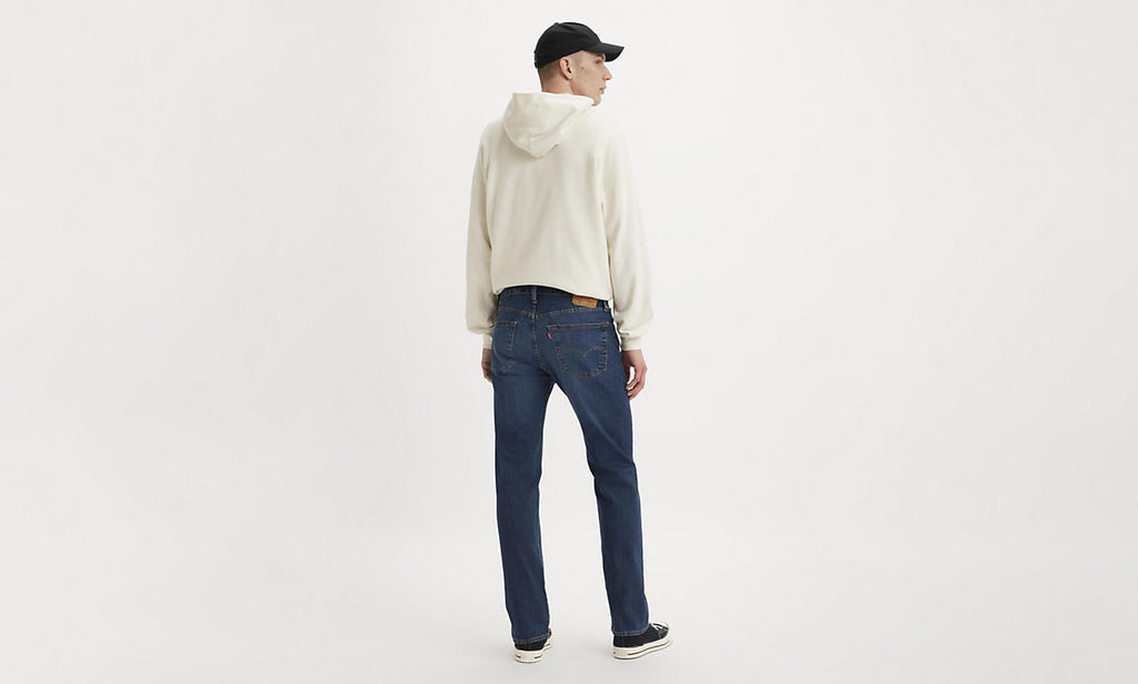 Jeans 501 Original Uncanny Levi's