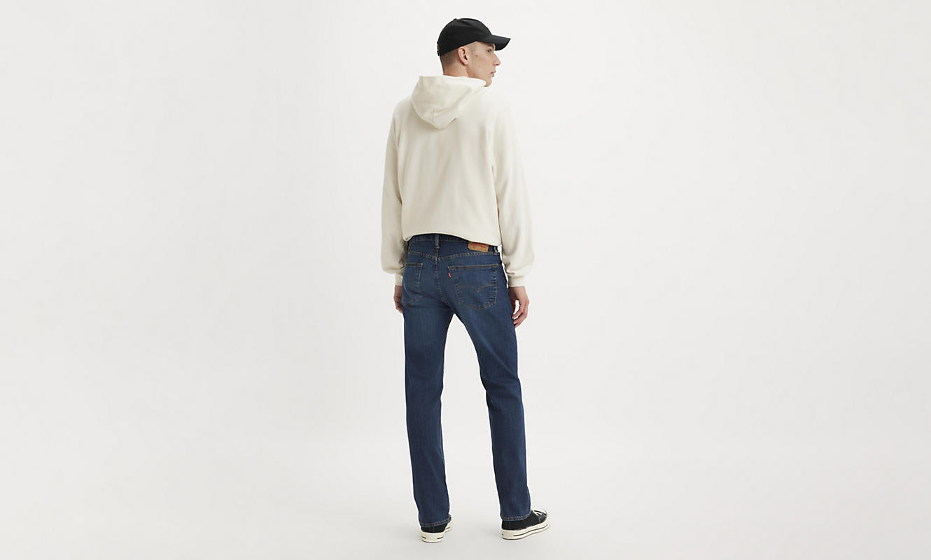 Jeans 501 Original Uncanny Levi's