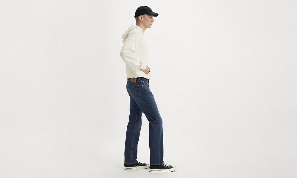 Jeans 501 Original Uncanny Levi's