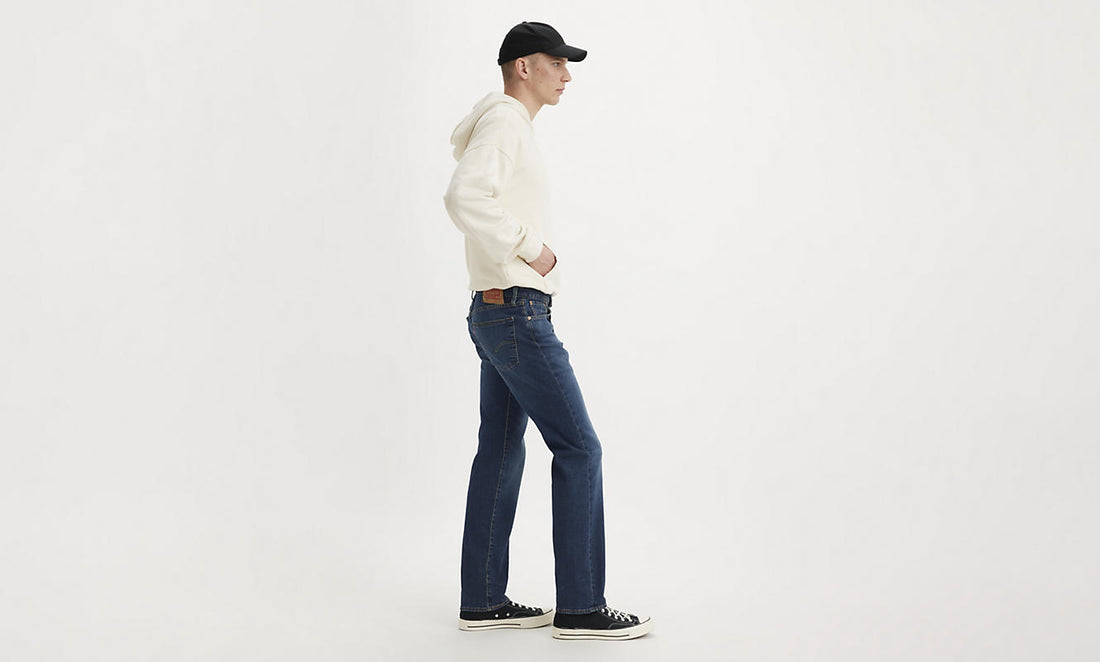 Jeans 501 Original Uncanny Levi's