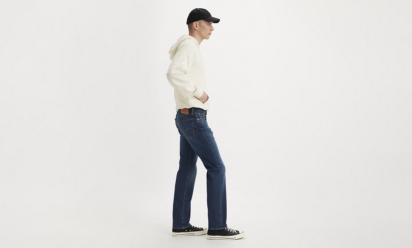 Jeans 501 Original Uncanny Levi's