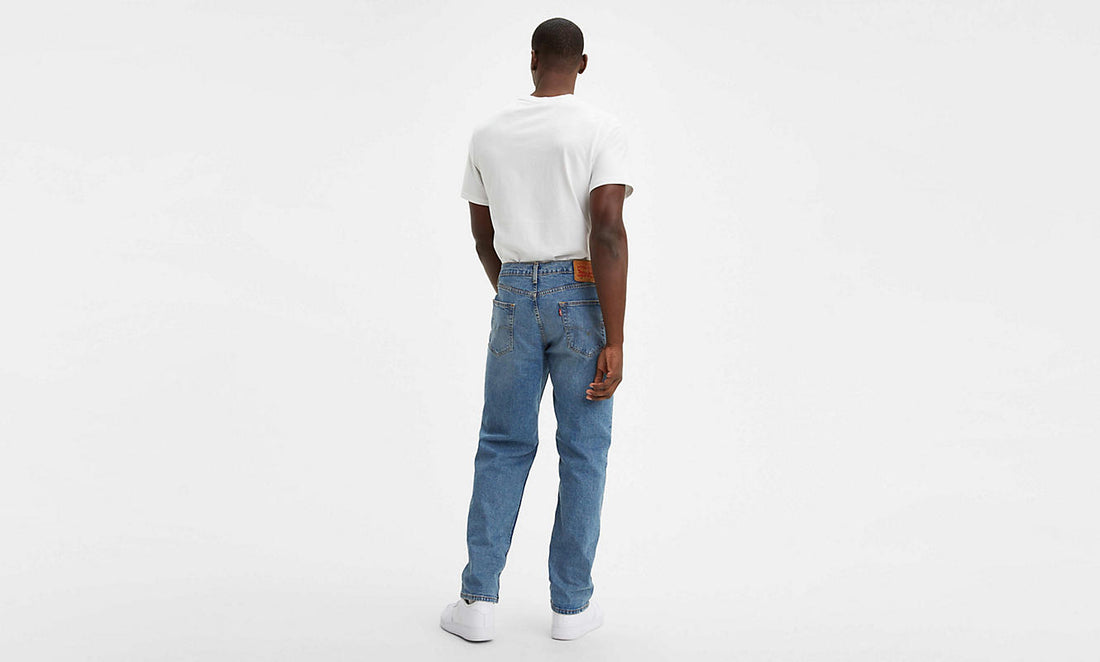 Jeans 550 Relax Clif Levi's