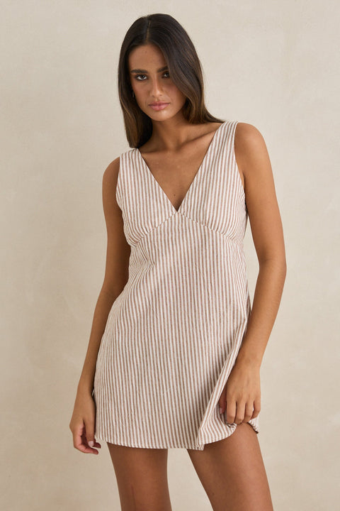 Robe Valley Mini Tan Rhythm