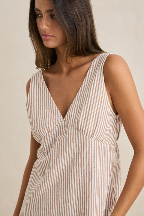 Robe Valley Mini Tan Rhythm
