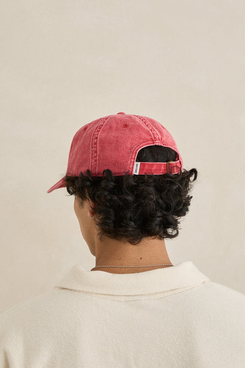 Casquette Sports Rhythm