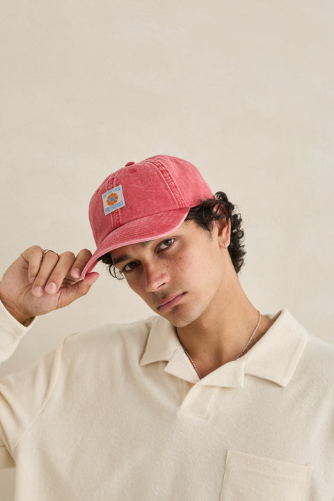Rhythm Sports Cap
