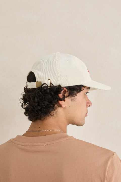 Awake Cord Rhythm Cap