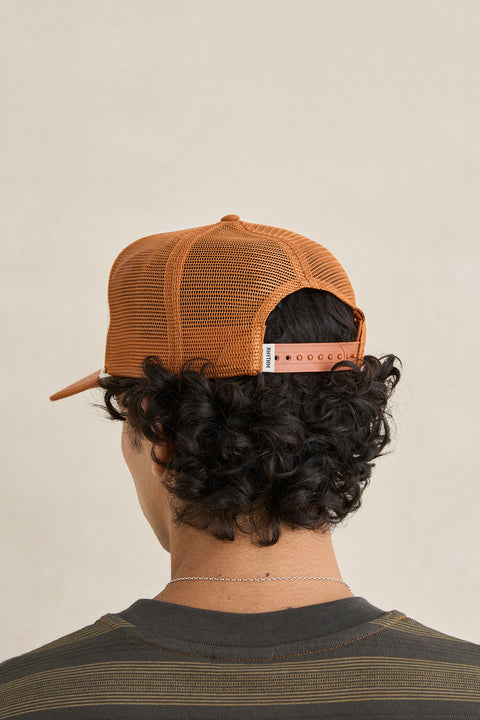 Horizon Trucker Rhythm Cap