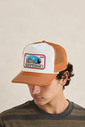 Casquette Horizon Trucker Rhythm