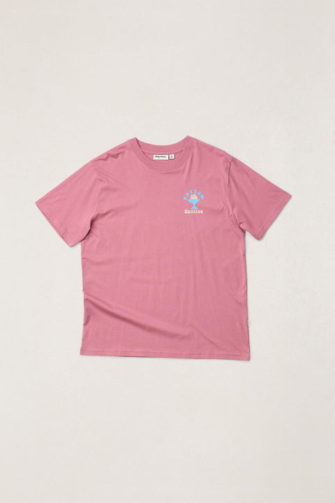 Cantina Fig Rhythm T-Shirt