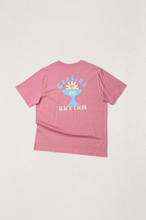 Cantina Fig Rhythm T-Shirt