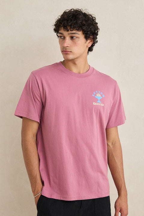 Cantina Fig Rhythm T-Shirt