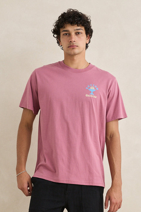 Cantina Fig Rhythm T-Shirt
