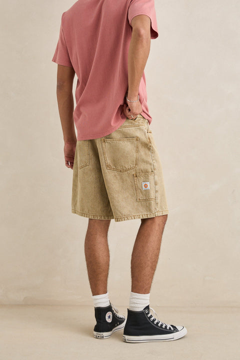 T-Shirt Nature Bot Rose Rhythm