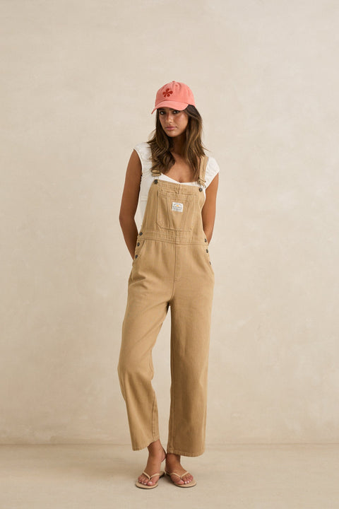 Melia Floral Rhythm Cap