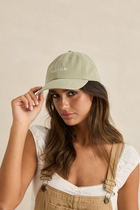 Casquette Essential Rhythm