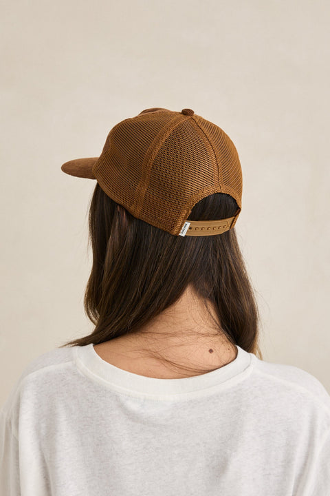 Rhythm Supply Trucker Cap