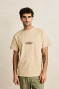 T-Shirt Hallmark Heavy Sand Rhythm