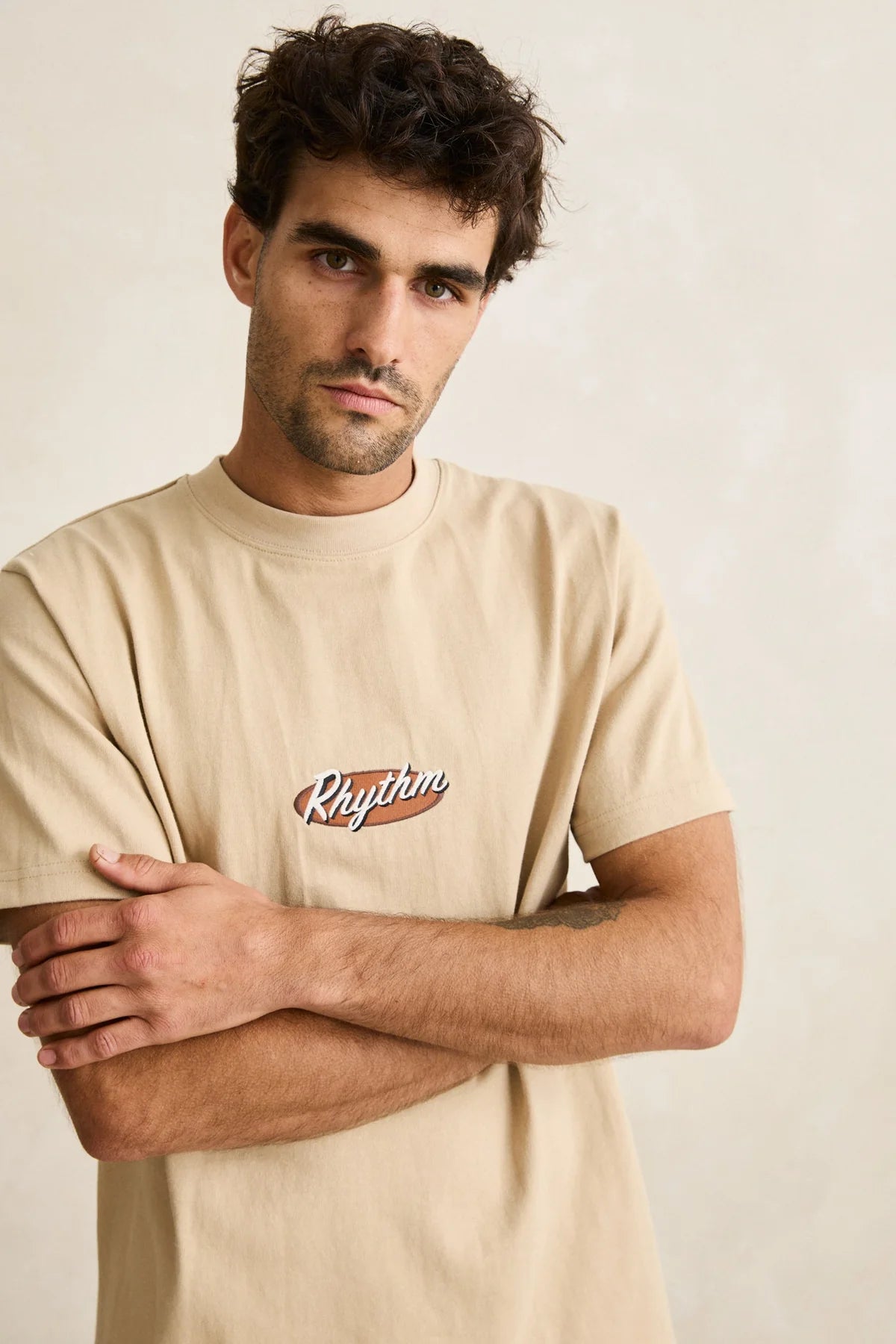 T-Shirt Hallmark Heavy Sable Rhythm