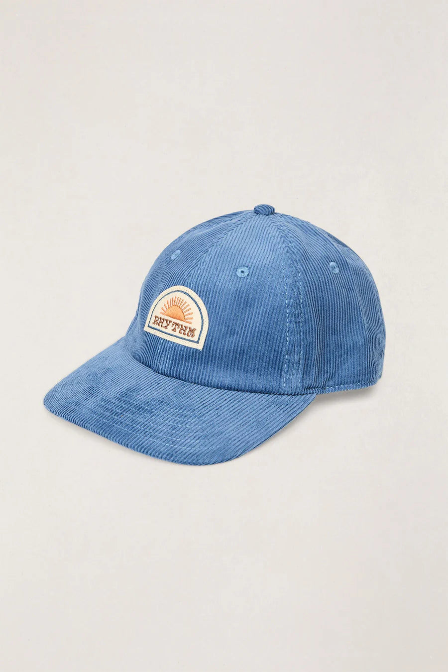 Awake Cord Rhythm Cap